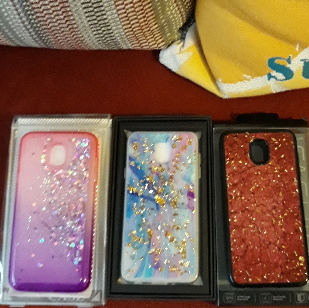 Samsung Galaxy